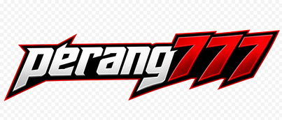 Logo perang777
